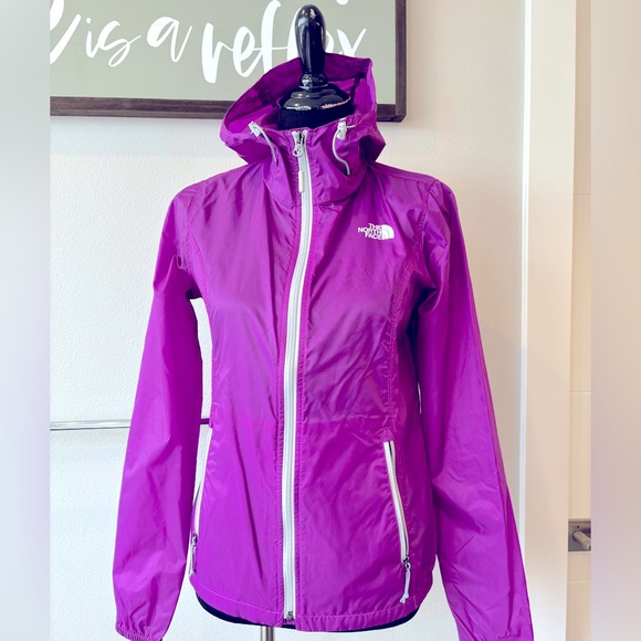 Northface running jacket XS - Picture 1 of 5